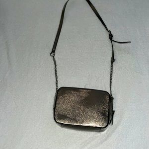 Woman’s purse